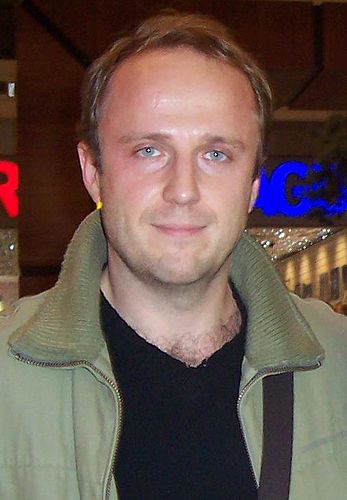 Lukasz Simlat