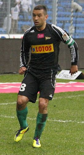 Lukasz Surma