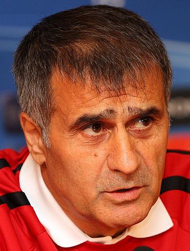 Senol Gunes
