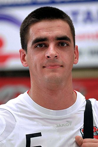 Zarko Sesum
