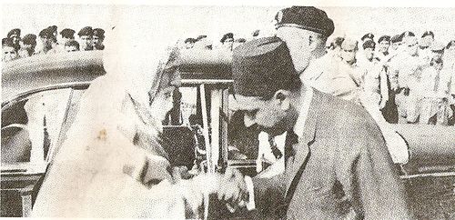 Wanis al-Qaddafi