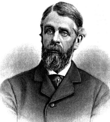 Warren Fisher