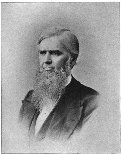 Washington Boynton