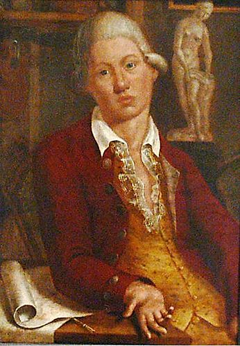 Wendelin Moosbrugger