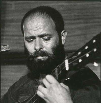 Werner Bernreuther