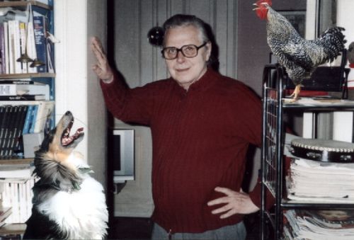 Werner Wallroth