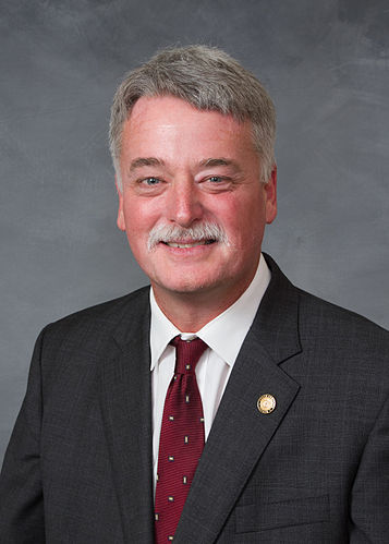 Wesley Meredith