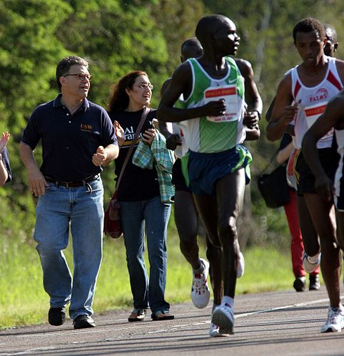 Wesley Kimutai