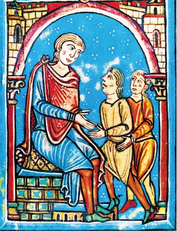 Wilfried Wifred II, Count of Cerdanya