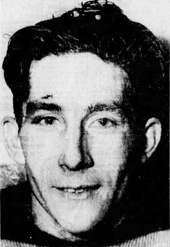 Wilbur Delaney