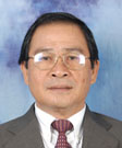 Wilfred Bumburing