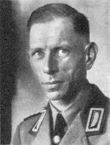 Wilhelm Decker