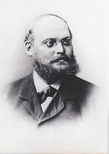 Wilhelm Dames
