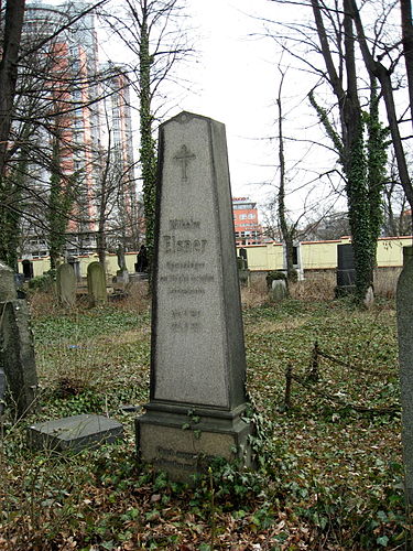 Wilhelm Elsner