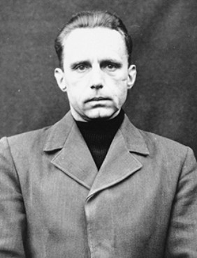 Wilhelm Beiglbock