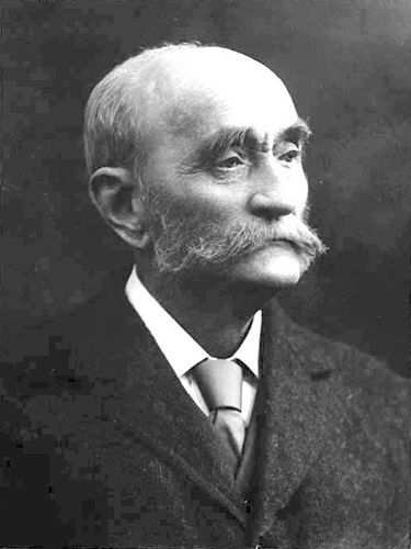 Wilhelm Schlich