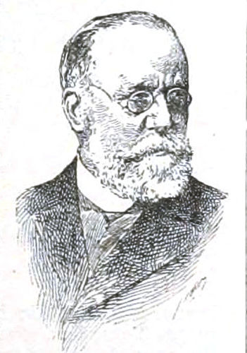 Wilhelm Bezold