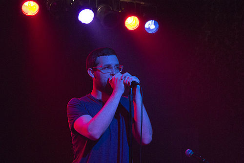 Will Wiesenfeld