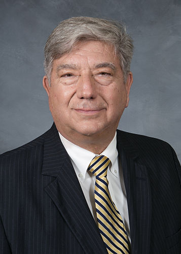 Bill Cook