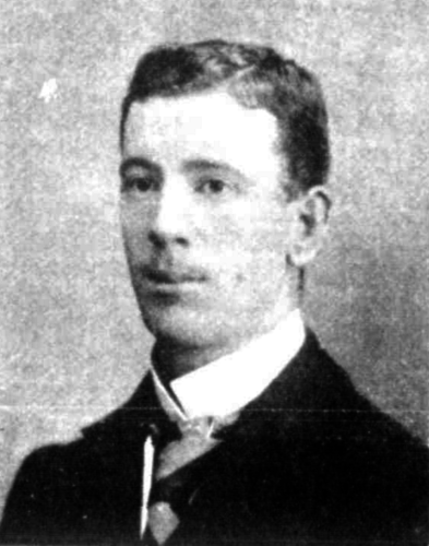 Bill McSpeerin