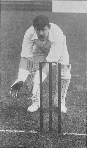 Bill Storer
