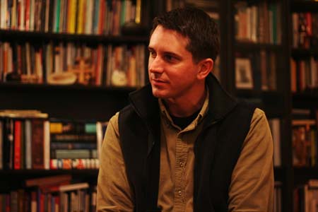 William Allegrezza