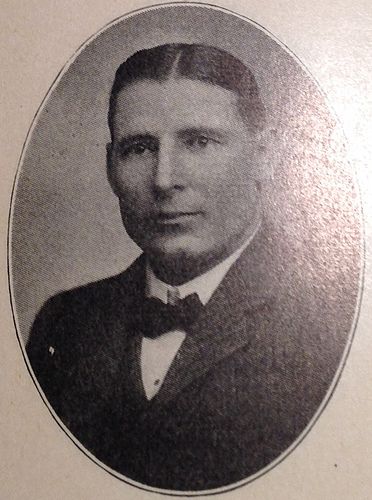 William Hinton