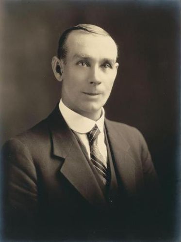 William Gibbs