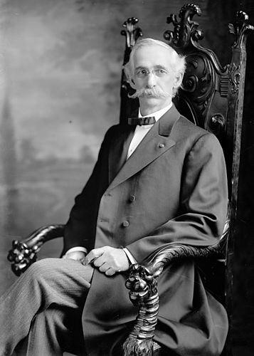 William Alexander