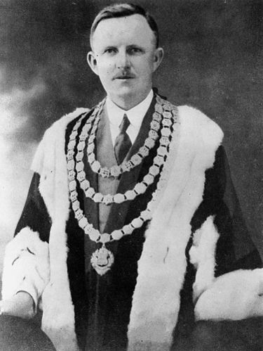 William Jolly