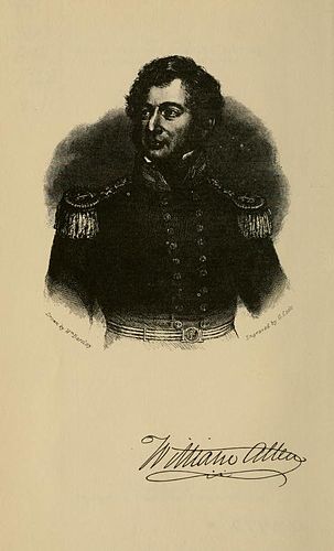 William Allen