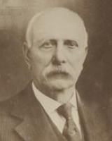 William Alonzo Rinehart