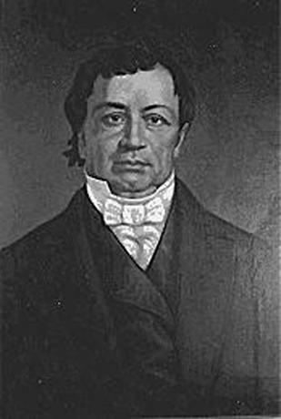 William Badger