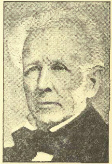William Robinson