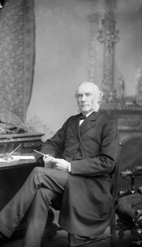 William Vail