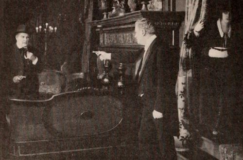 William Black