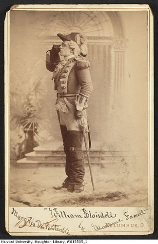 William Blaisdell