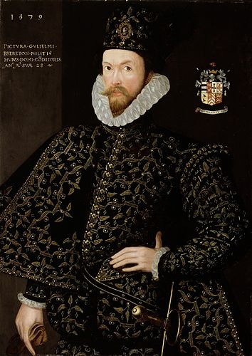 William Brereton