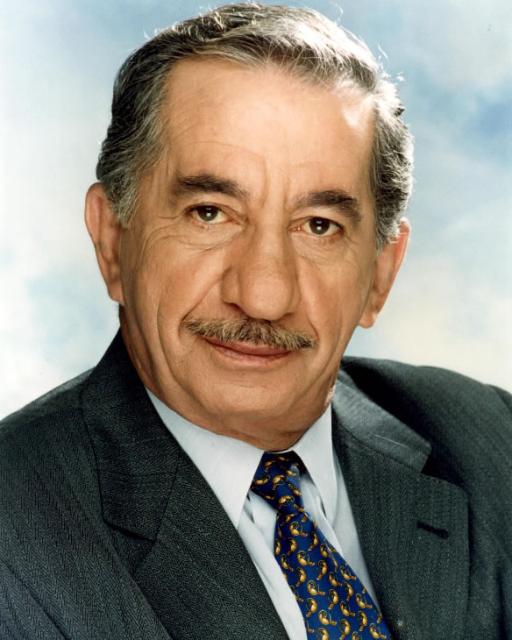 Tassos Papadopoulos
