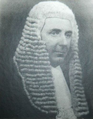 Henry Blackall