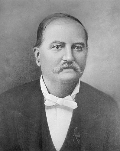 William McCarthy