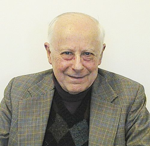 William Pfefferle