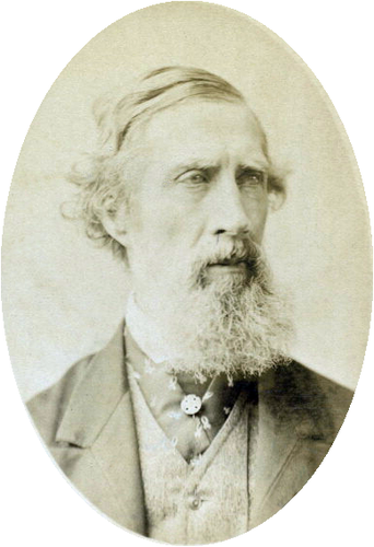 William Marshall