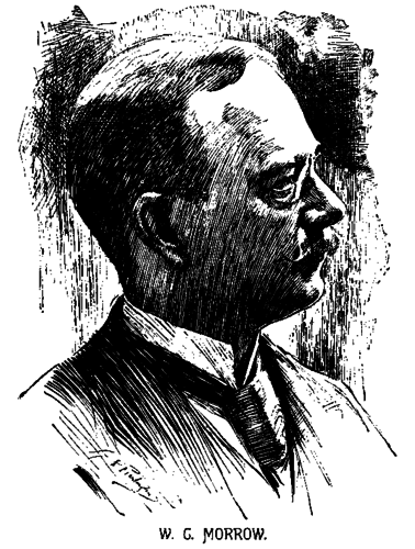 William Chambers