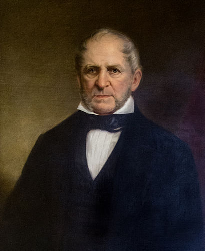 William Gibbs