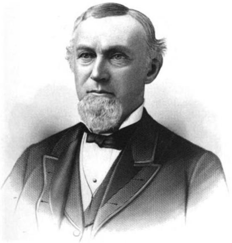 William Charles
