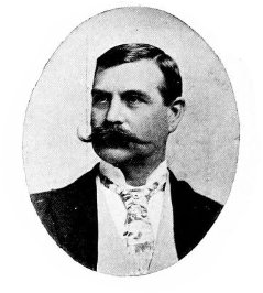 William Clark