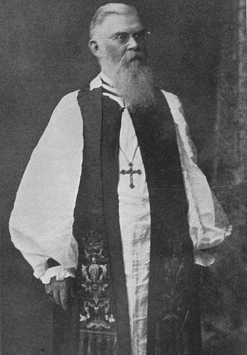 William Gray