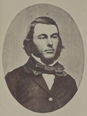 William King