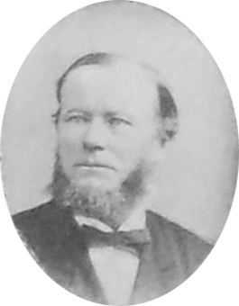 William Daniel